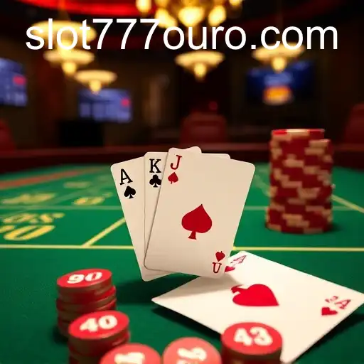 Exploring the Thrills and Strategies of Baccarat Game