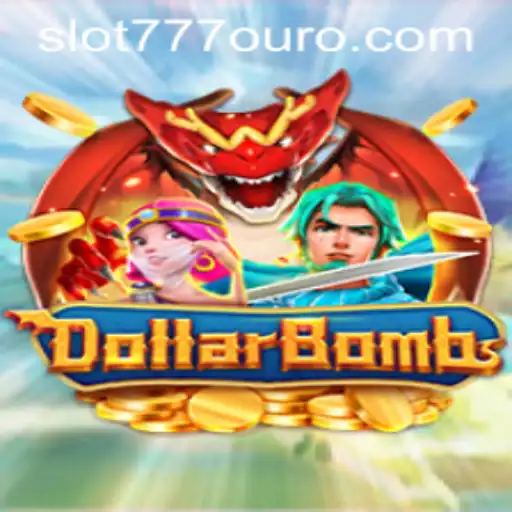 DollarBombs – A Thrilling Adventure in Slot 777 Ouro