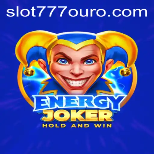 Discovering EnergyJoker: An Immersive Slot Experience with Slot 777 Ouro