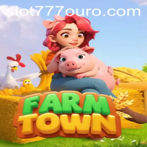 Exploring the Thrilling World of FarmTown and the Allure of Slot 777 Ouro