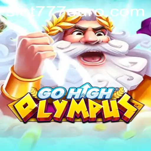 Exploring GoHighOlympus: A Dive into the Exciting World of Slot 777 Ouro