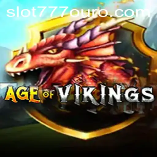 AgeofViking: Embark on a Norse Adventure in Slot 777 Ouro