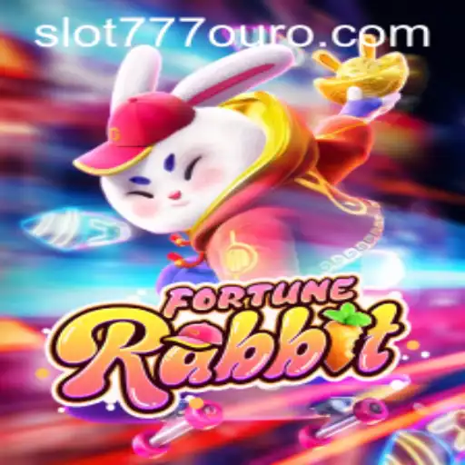 Exploring the Thrills of FortuneRabbit and Slot 777 Ouro