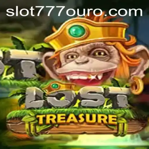 Discover the Thrilling World of LostTreasure and Slot 777 Ouro