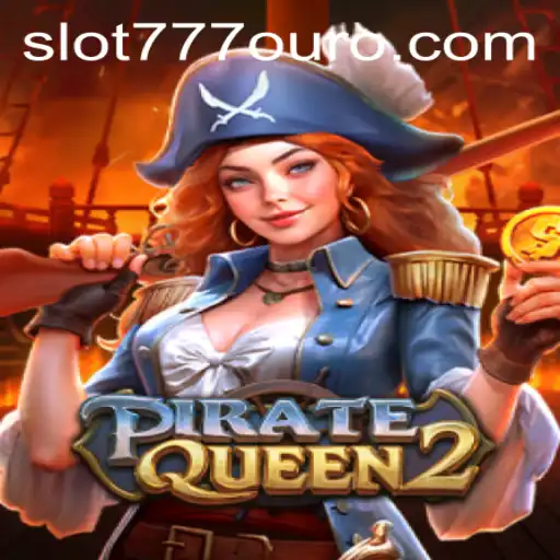 Explore PirateQueen2: The Thrilling Journey of Slot 777 Ouro
