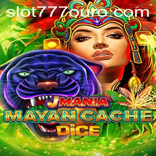 Exploring the Thrills of JManiaMayanCacheDice and Slot 777 Ouro