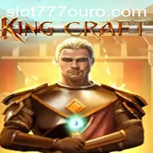 KingcraftMenomin: An In-Depth Look at the Slot 777 Ouro Adventure
