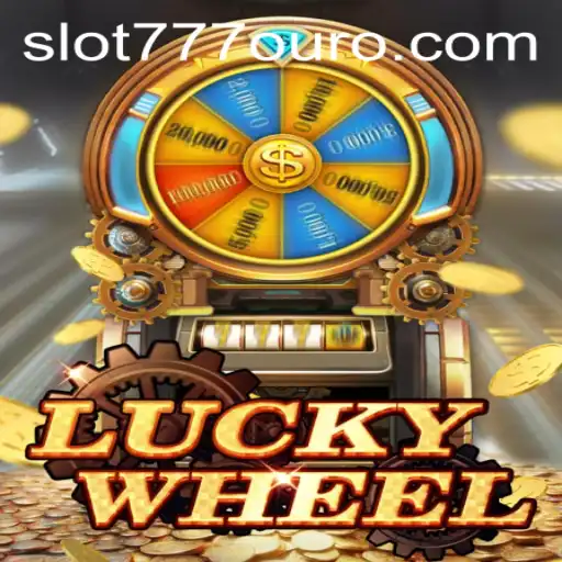 LuckyWheel: Exploring the Thrilling Universe of Slot 777 Ouro