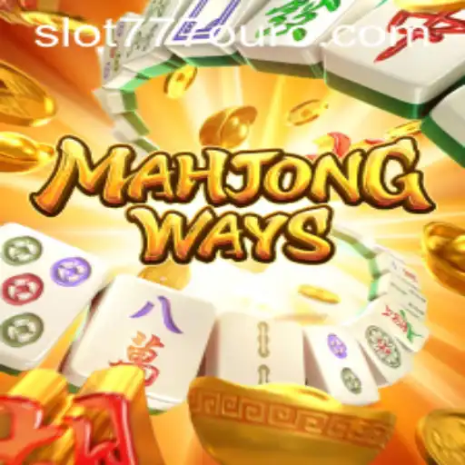 The Thrilling World of MahjongWays: A Dive into Slot 777 Ouro