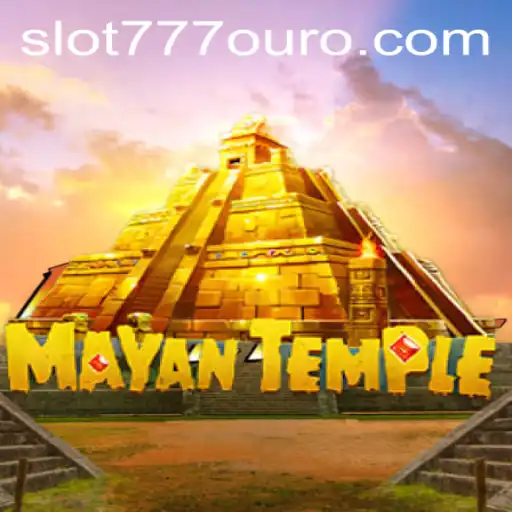 Exploring the Exciting World of MayanTemple: Adventure Awaits in Slot 777 Ouro