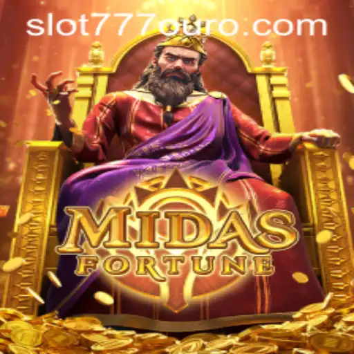 The Alluring World of MidasFortune: A Closer Look at Slot 777 Ouro