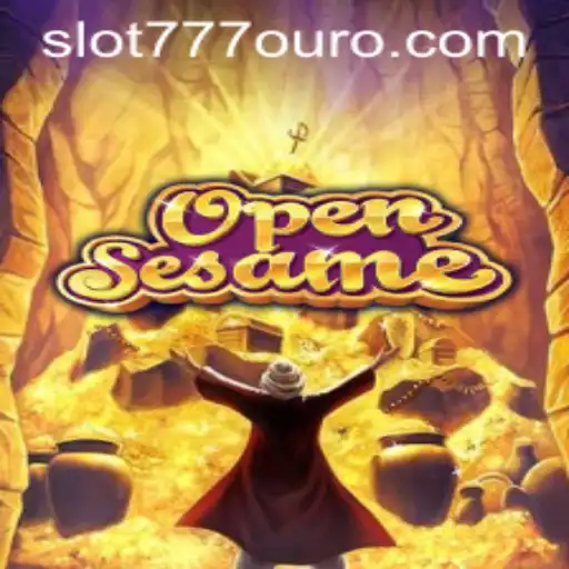 Explore the Thrills of OpenSesame: Slot 777 Ouro