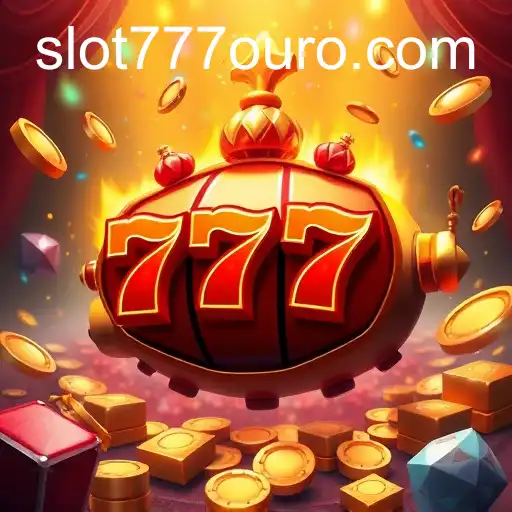 Mastering Promotions: A Deep Dive into Slot 777 Ouro