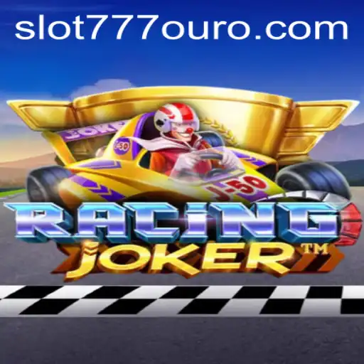 Unveiling the Thrills of RacingJoker: The Casino Sensation 