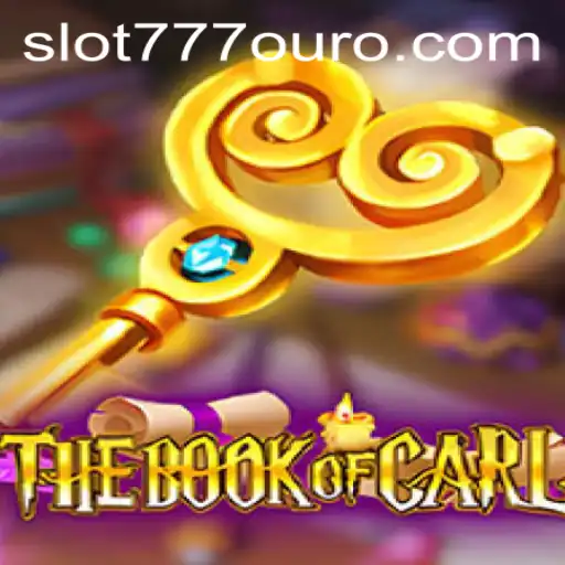 Exploring TheBookofCarl: A Deep Dive into Slot 777 Ouro