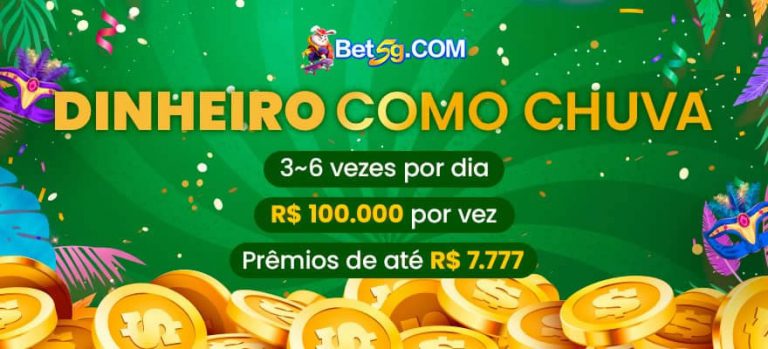 Slot 777 ouro