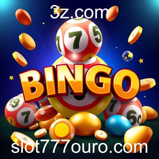 Explorando a Emoção do Bingo no Slot 777 Ouro
