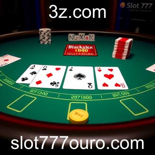 Slot 777 ouro