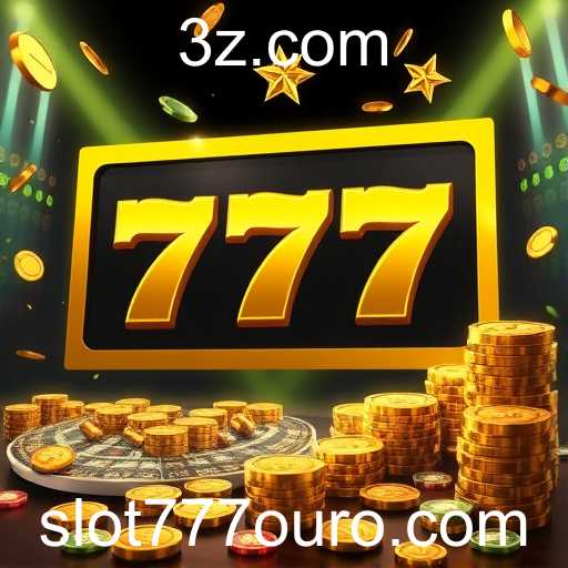 Slot 777 Ouro: A Ascensão dos Jogos Online no Brasil