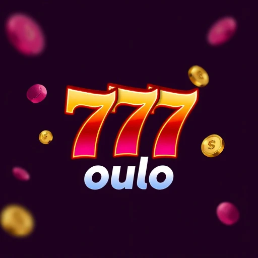 Slot 777 ouro