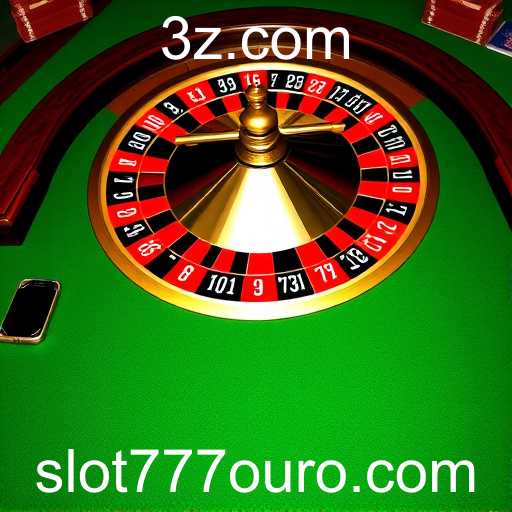 Explorando a Categoria de Roleta no Site Slot 777 Ouro