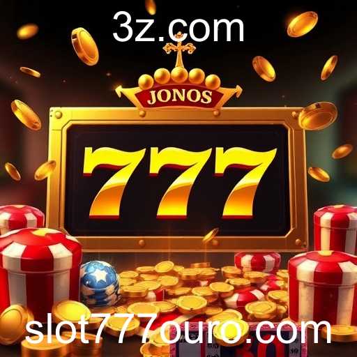 A Ascensão do Slot 777 Ouro nas Tendências de Jogos Online
